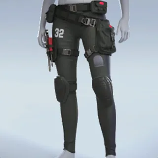 DARK MATTER PANTS