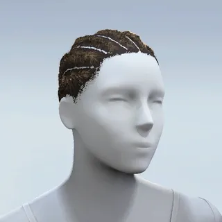HAIR