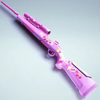 KAWAII CANDY SHOP