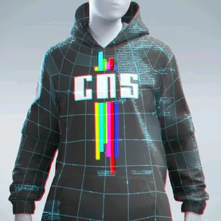 CNS SCRIPT-SHIRT