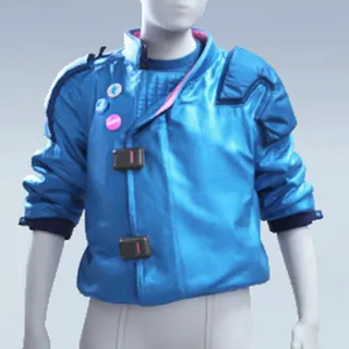 ISEUL-T BIG BLUE