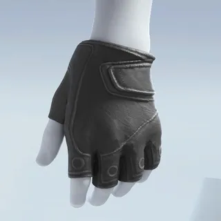 WEIGHTLIFTING GLOVES