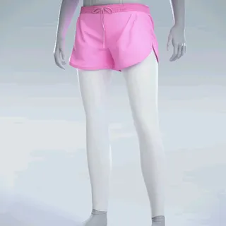 ACTIVE SHORTS