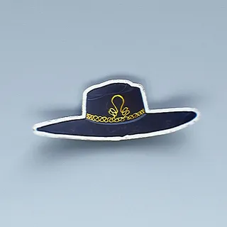 HATS OFF