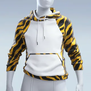 T.J. FLEX HOODIE