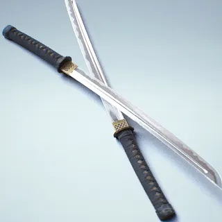 WAKIZASHI