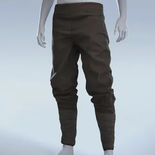GREENWOOD GAITERS