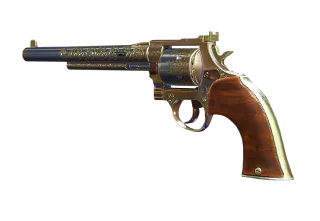 HIGH NOON — In game