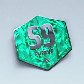 S9 EMERALD