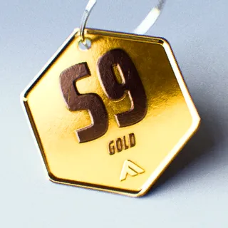S9 GOLD