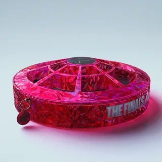 CRIMSON PINNACLE