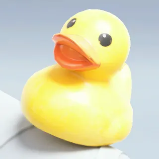 FAMILIAR QUACK