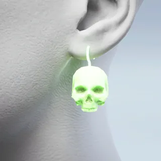 GHOULISHY RADIOACTIVE