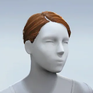 HAIR