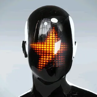 MULTI-MOOD MASK