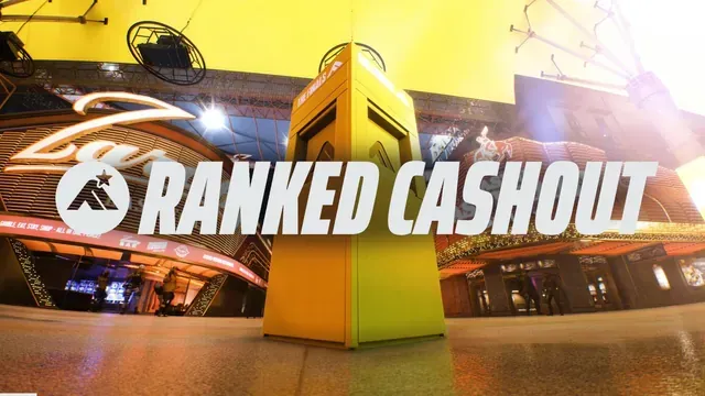 Ranked Cashout