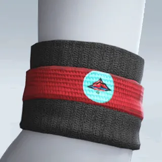 SK8TER'S WRISTBAND