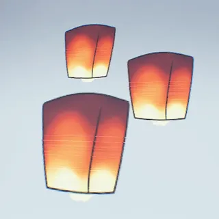 SKY SEND-OFF