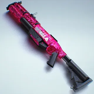 CRIMSON PINNACLE