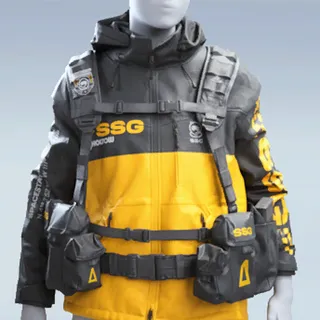 SSG JACKET