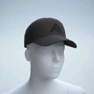 THE FINALS ICON HAT