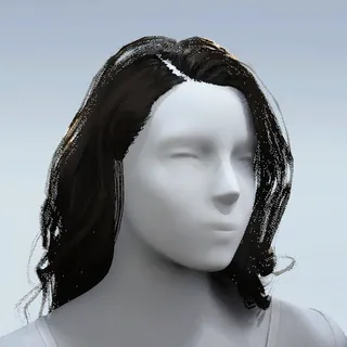 HAIR