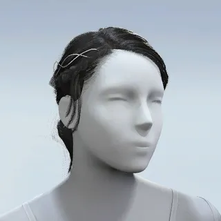HAIR