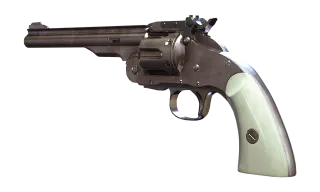 HORIZON HAMMER — In game