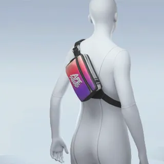 APE SQUAD BACKPACK