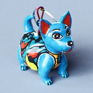 CERAMIC PUP
