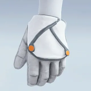 EXPLORER'S GRIPS