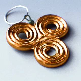 GOLDEN ABUNDANCE