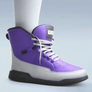 PINGSTEPPERS