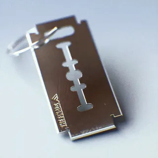 RAZOR SHARP
