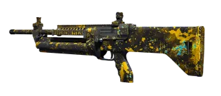 MOMENTUM MARKER — In game
