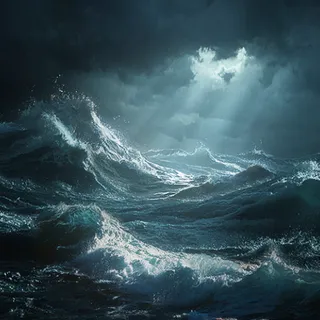 STORMFORGE