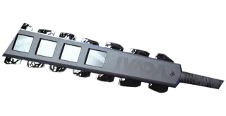 IVADA MACUAHUITL — In game