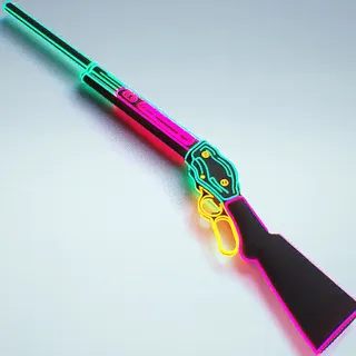ARGON GLOW