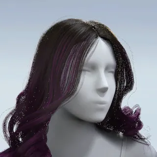 HAIR