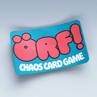 STACK THE DECK
