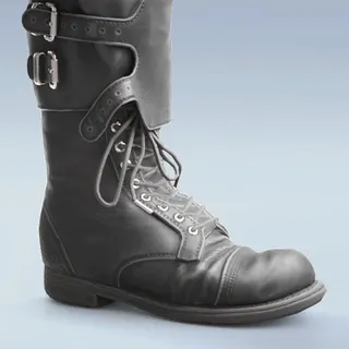 STRATOSTRIKE BOOTS