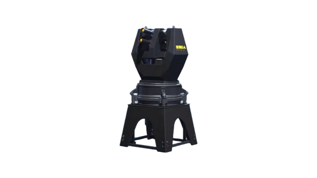 APS TURRET
