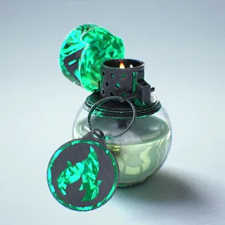 EMERALD ASCENDANT