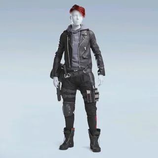STEALTH SPECTER