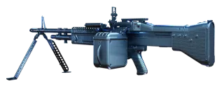 CHROMIUM FUTURA — In game