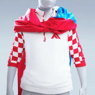HALF-ZIP: CROATIA