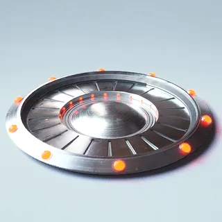 SETI STEPPER