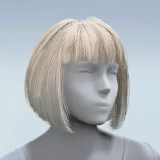 HAIR