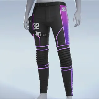 APE SQUAD PANTS