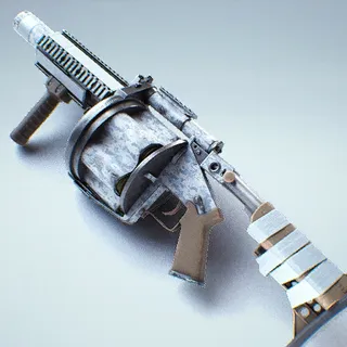 TUNDRA STRIKER